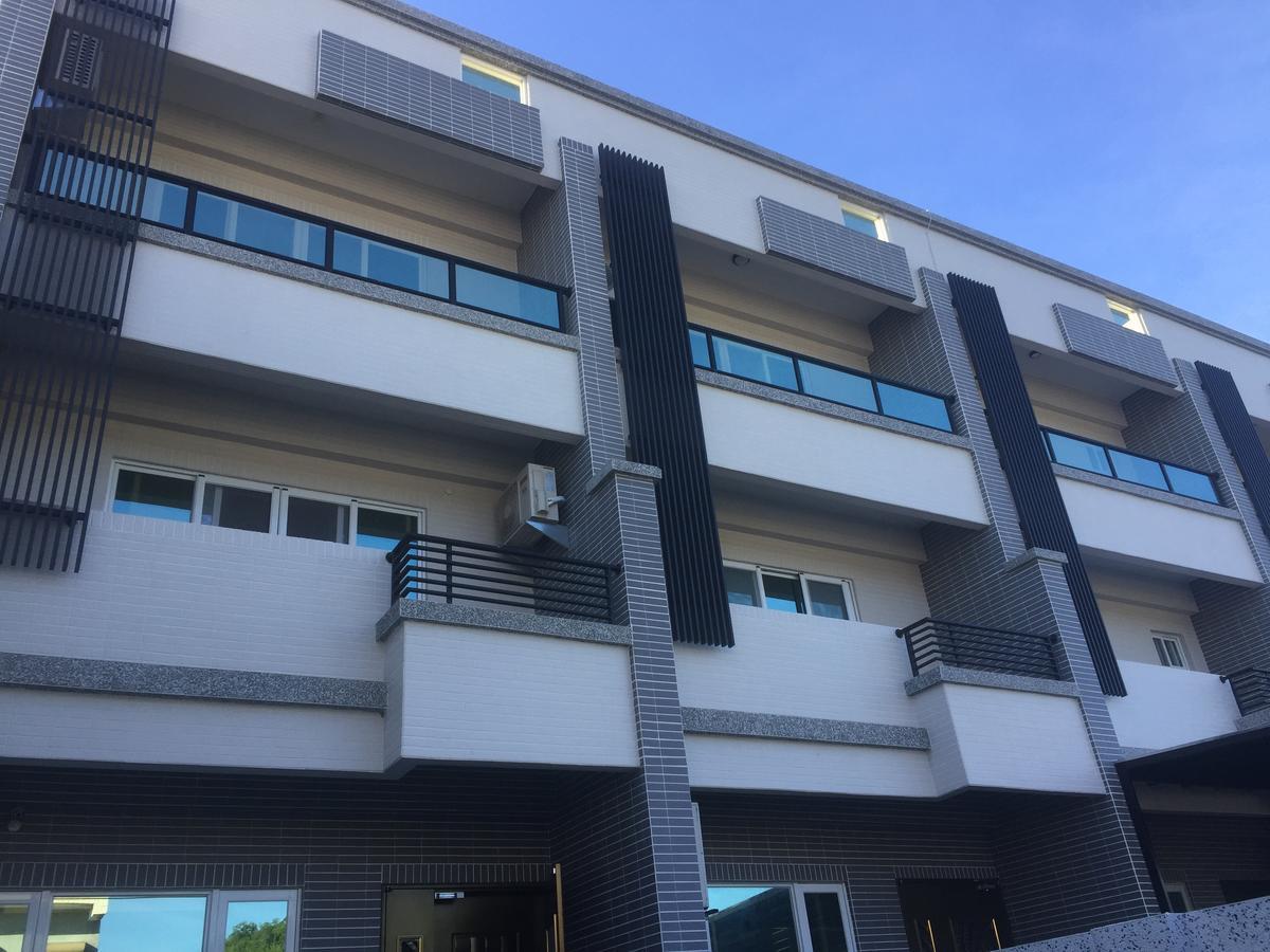 Enjoy The Fly Bnb Taitung Exterior foto