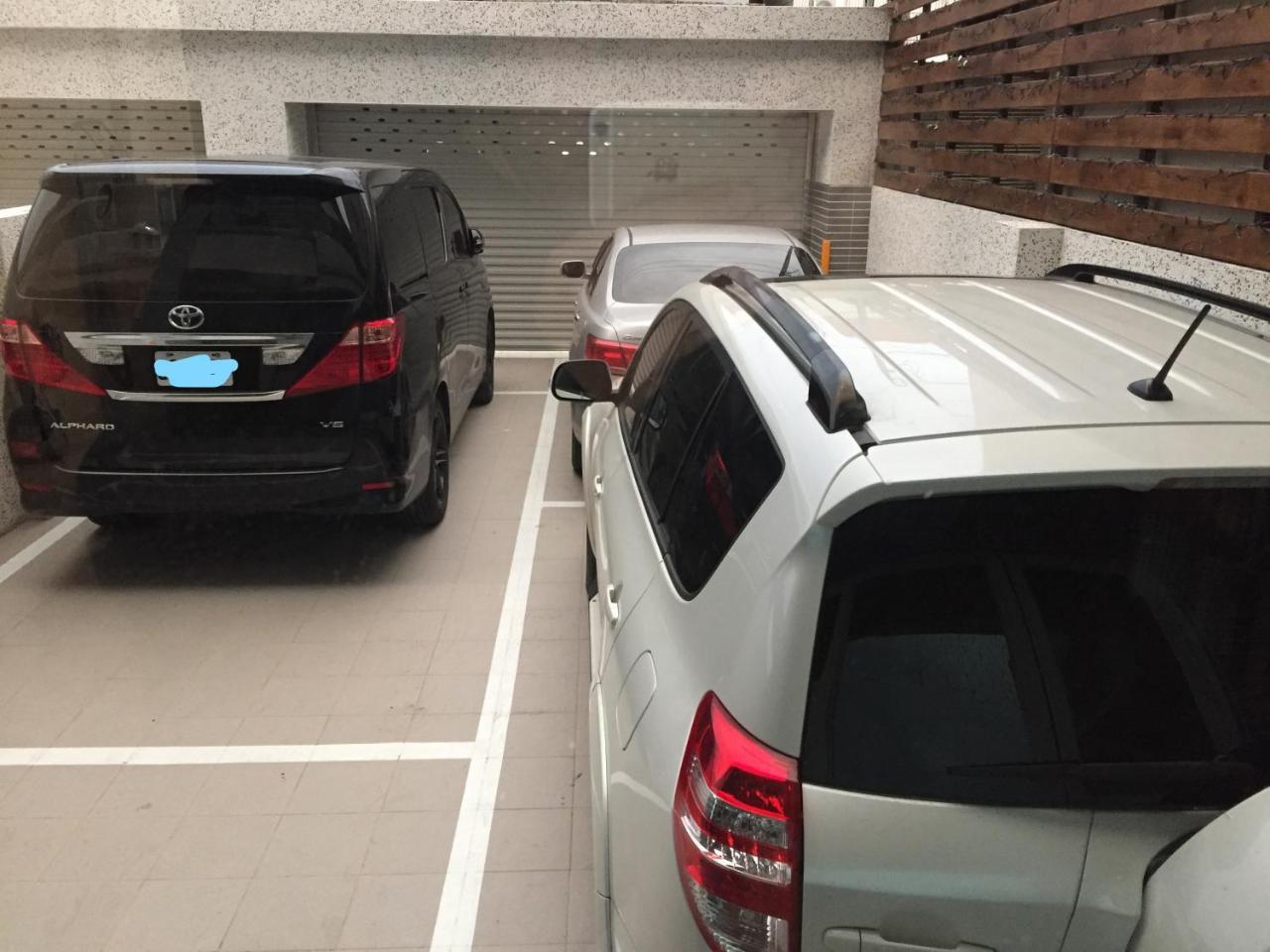 Enjoy The Fly Bnb Taitung Exterior foto