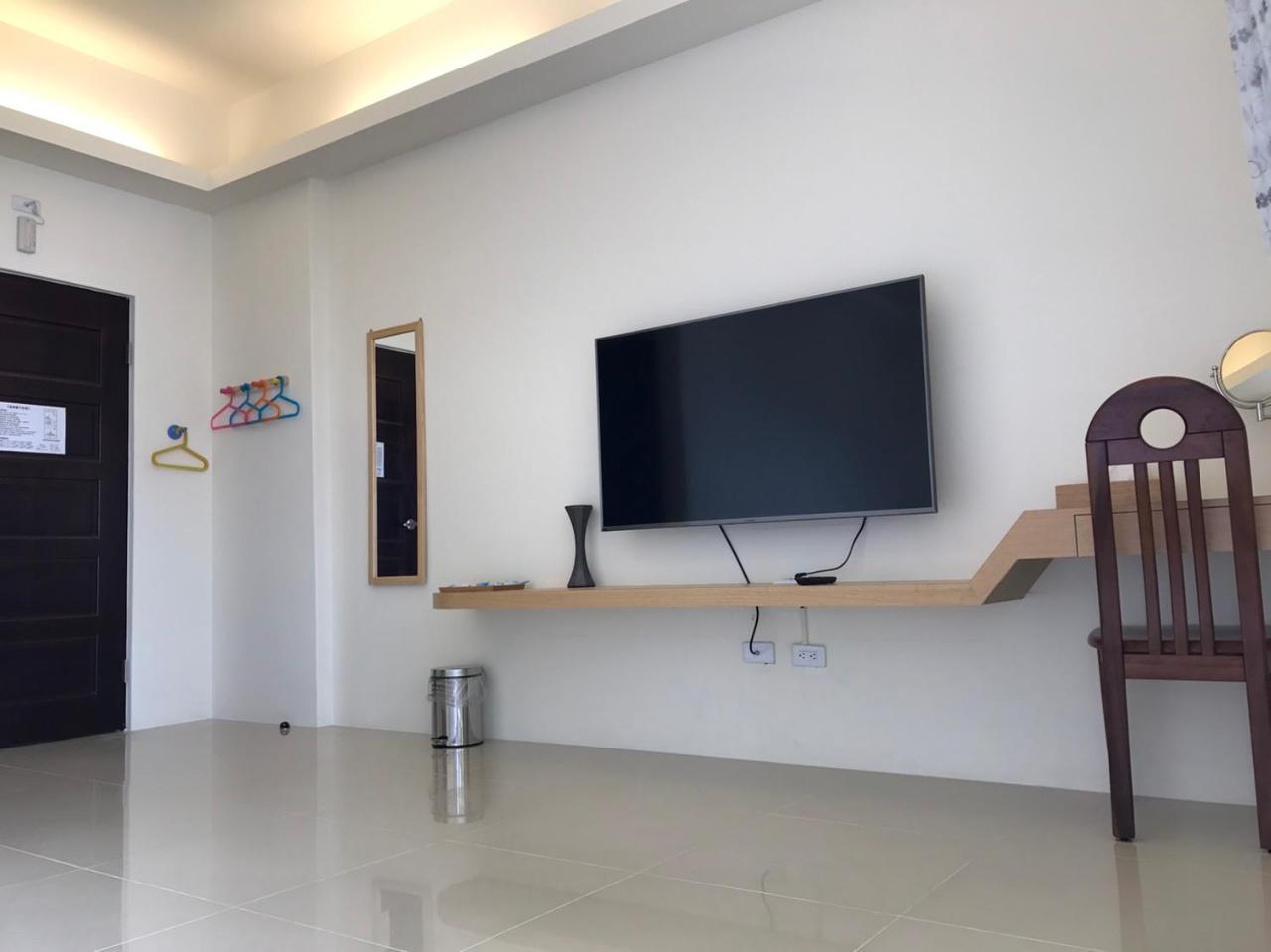 Enjoy The Fly Bnb Taitung Exterior foto